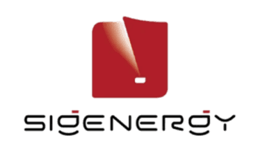 Sigenergy