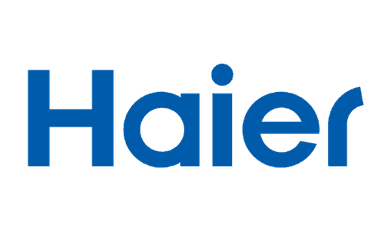 Haier logo